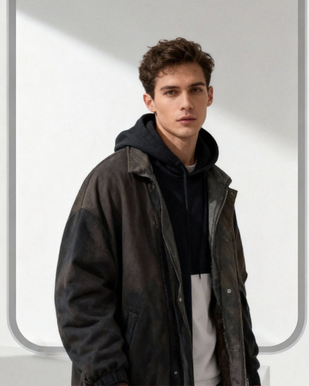 Hoodies & Sweatshirts