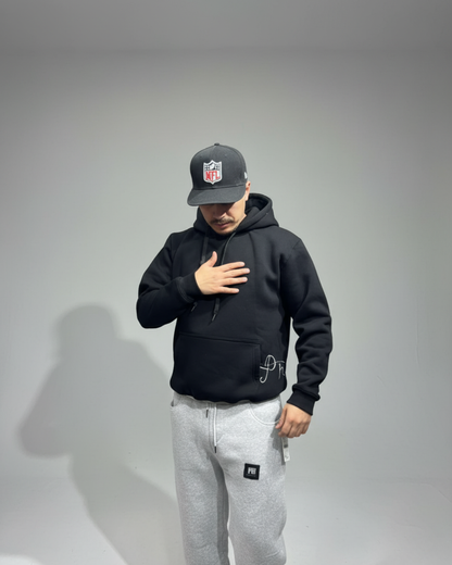 Sweat à Capuche Prince Édition Limitée