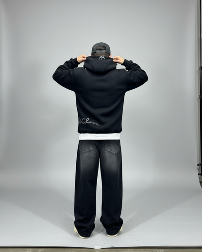 Sweat à Capuche Prince Édition Limitée