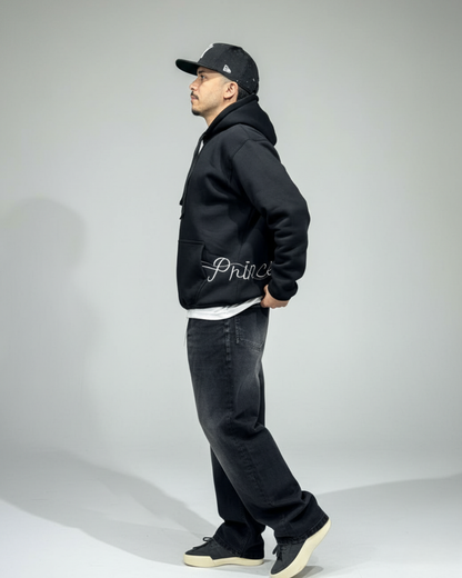 Sweat à Capuche Prince Édition Limitée