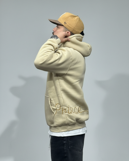 Sweat à Capuche Prince Édition Limitée