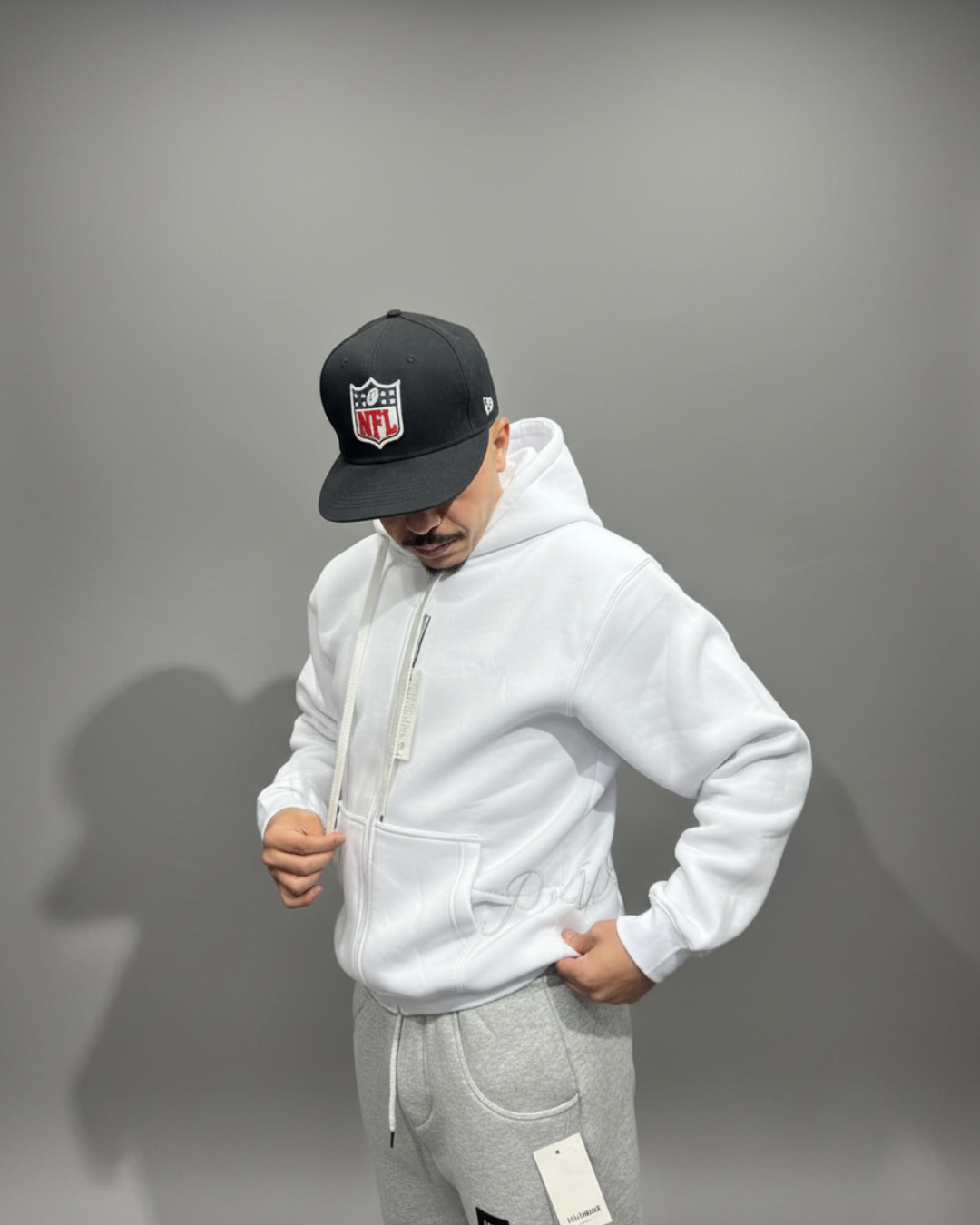 Sweat à Capuche Prince Édition Limitée