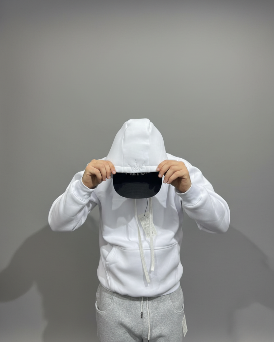 Sweat à Capuche Prince Édition Limitée