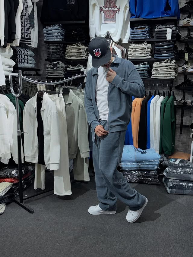 Survêtements pour hommes